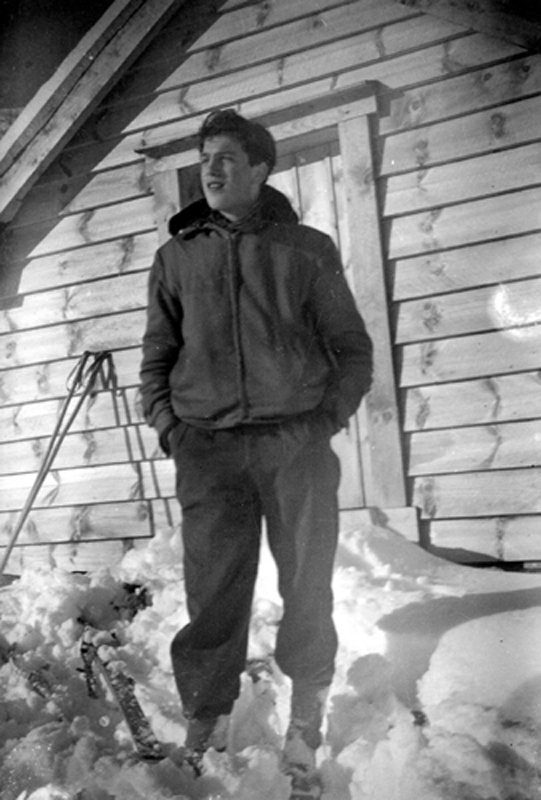 mo015.jpg - Olav Gilleshammer ca. 1955