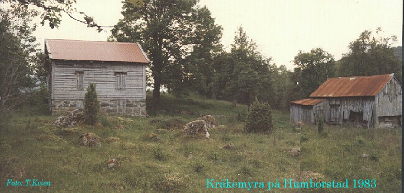 mo025.jpg - Plassen Krkemyra, Humborstad, 1983
