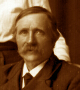 10p.jpg - Kristian Johansen Lefdal #10 f. 26 Jul 1865 d. 20 Jul 1943