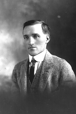 13b.jpg - Johan Henrik K. Kvien AKA John Henry Kein