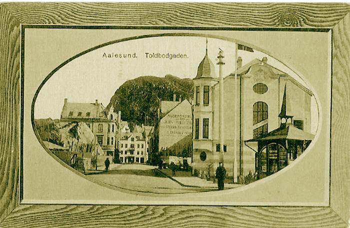 Aalesund.jpg - lesund - Tollbodgaten