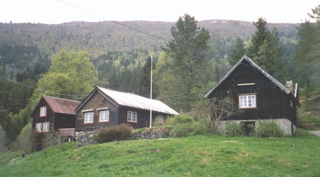 Maurset2b.jpg - Fra Maurset mai 2004