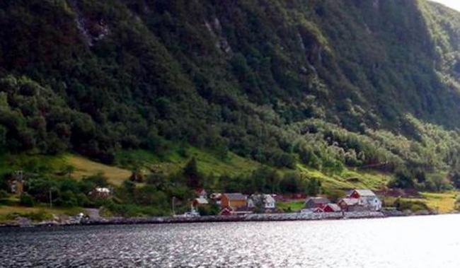 n31Klubben2002.jpg - Grdene p Klubben i Nordfjord 2002.