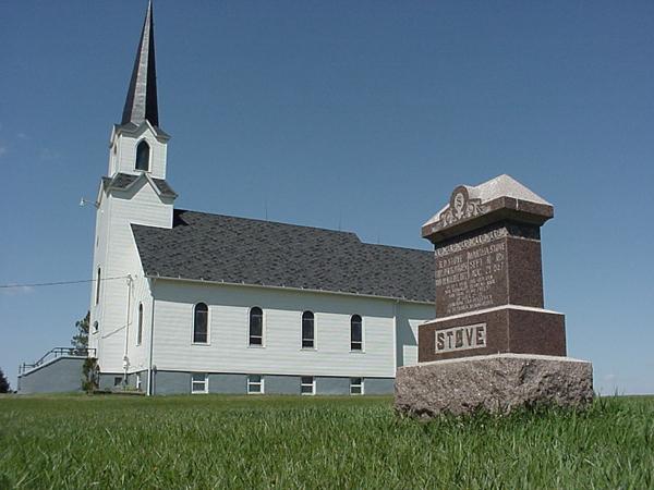 Belleview1.jpg - Belleview Church, Howard, Miner, SD, USA